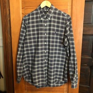Polo Ralph Lauren Button-Down Shirt